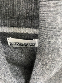 pullover napapijri