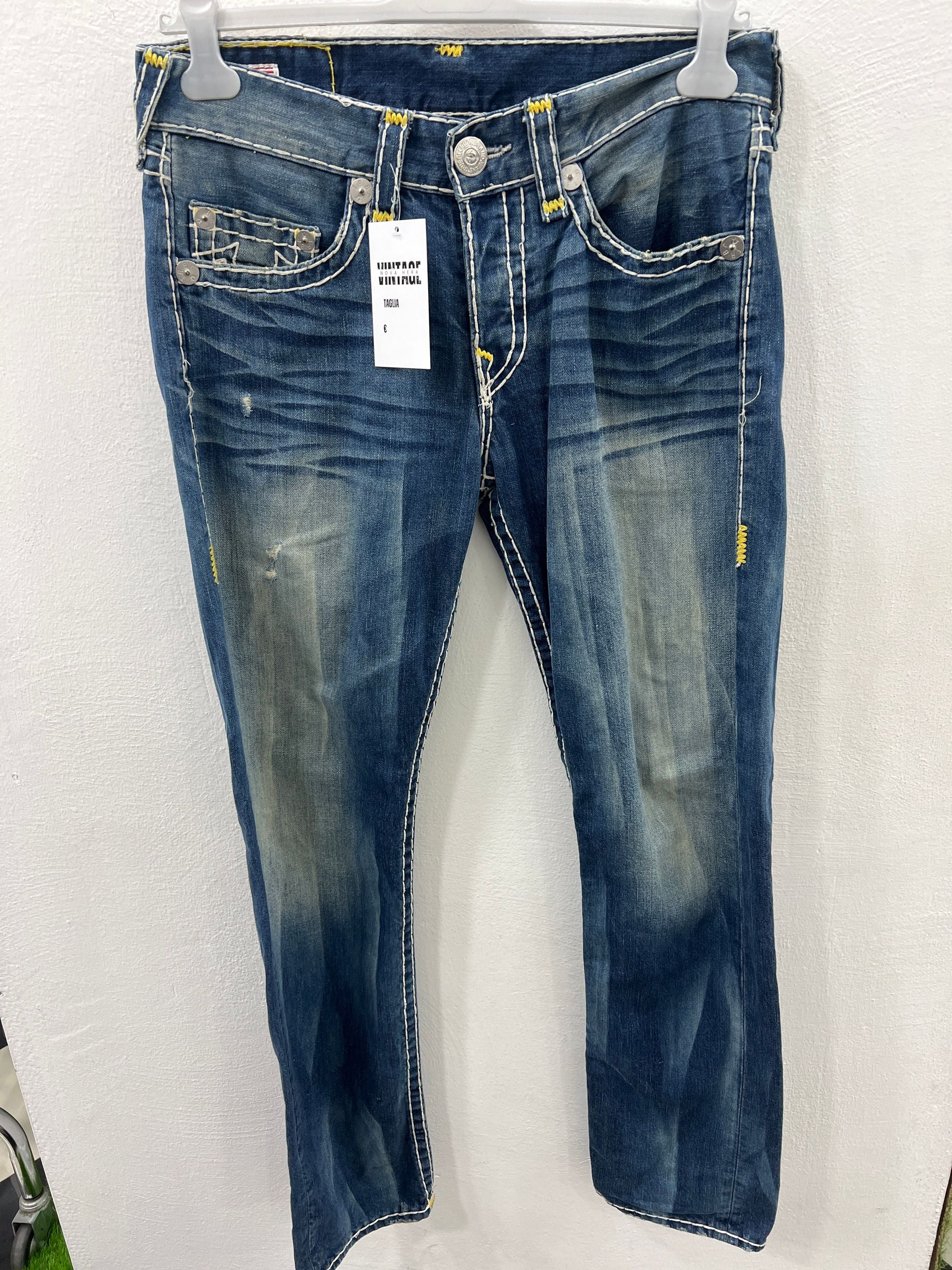 jeans true religion
