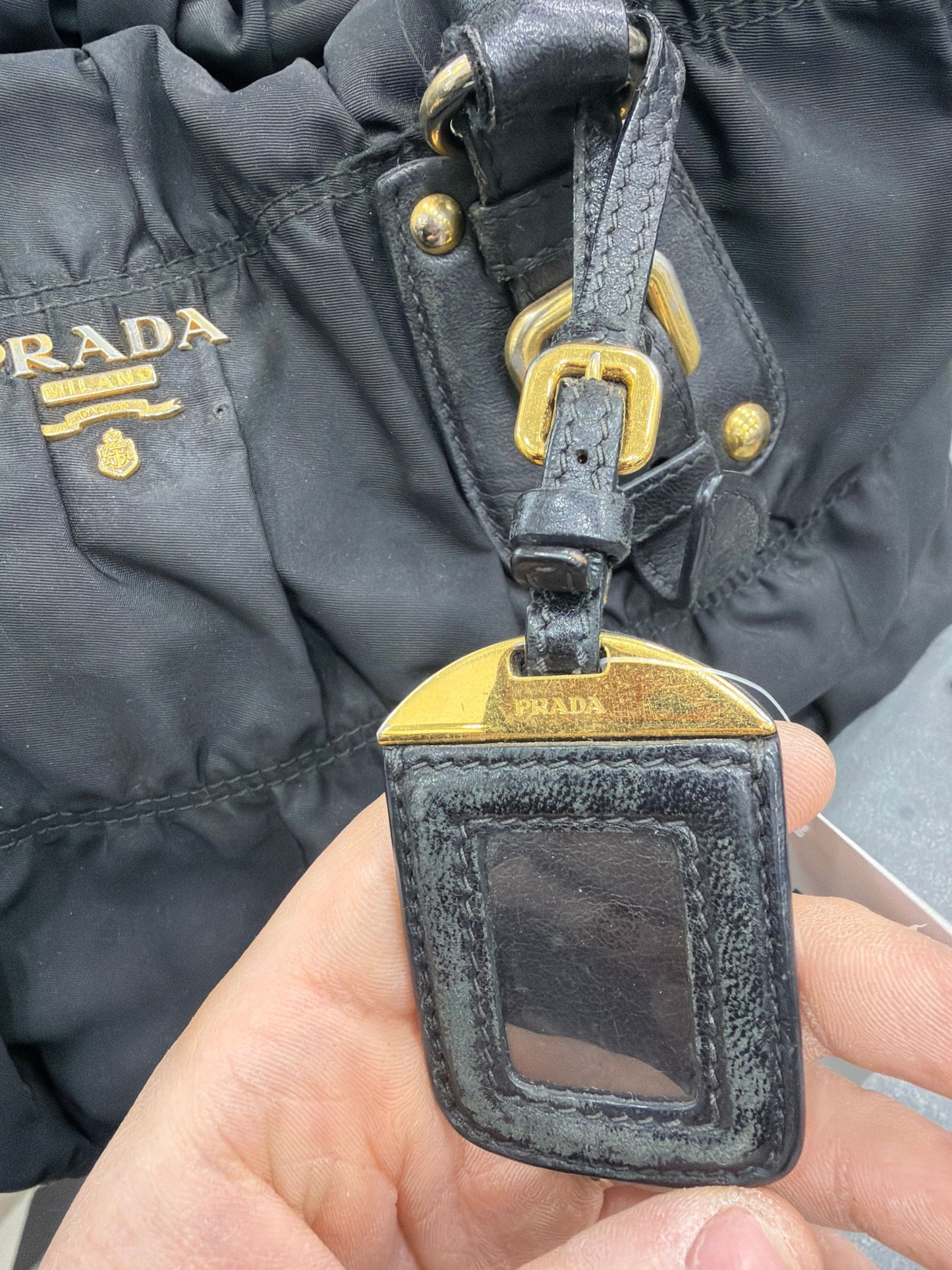 Borse prada