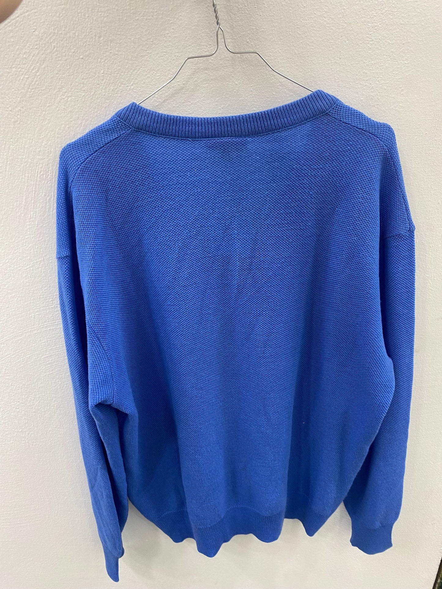 pullover lacoste