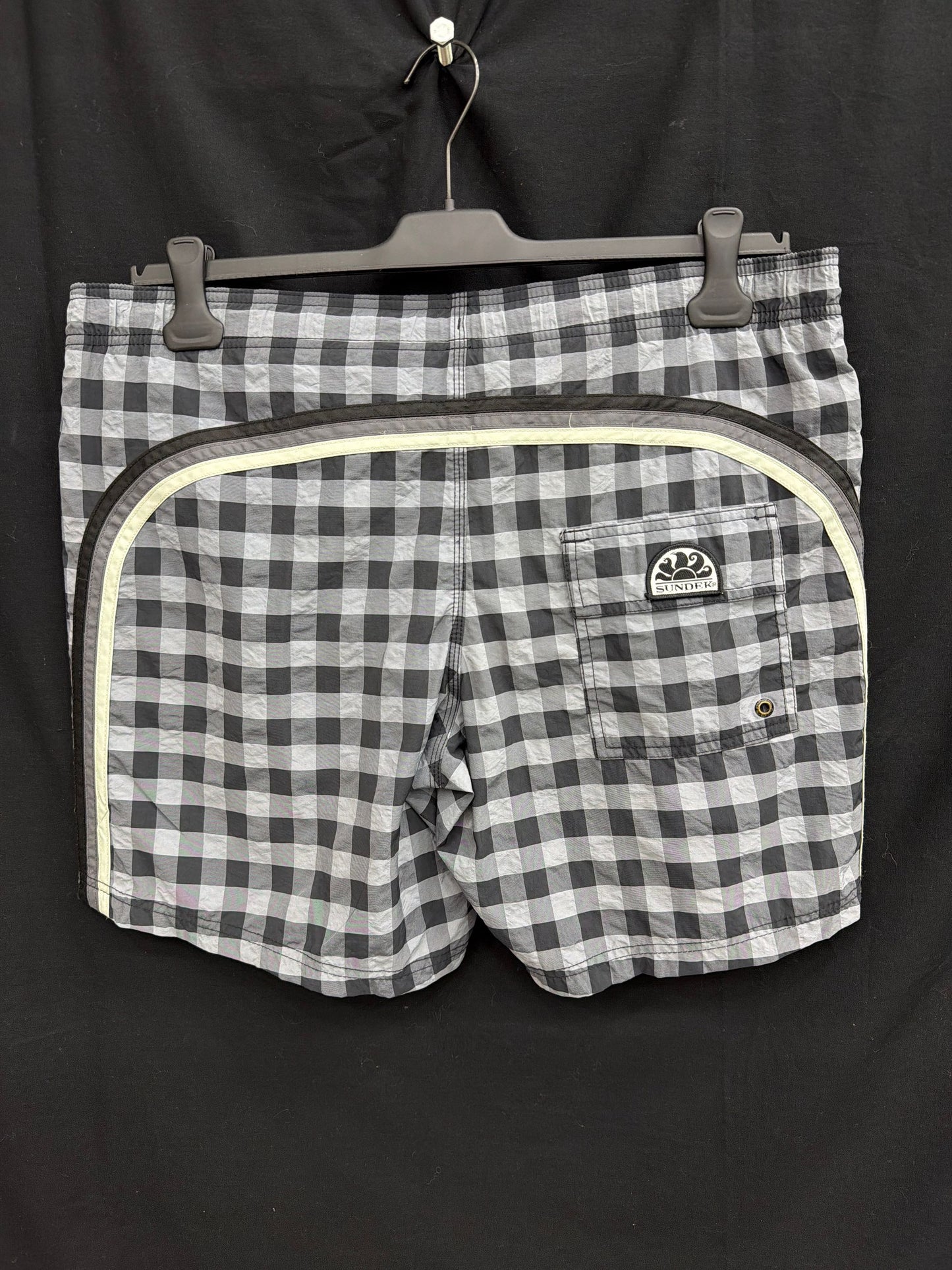 pantaloncino sundek