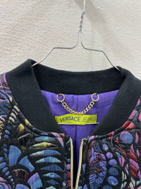 giubbini versace
