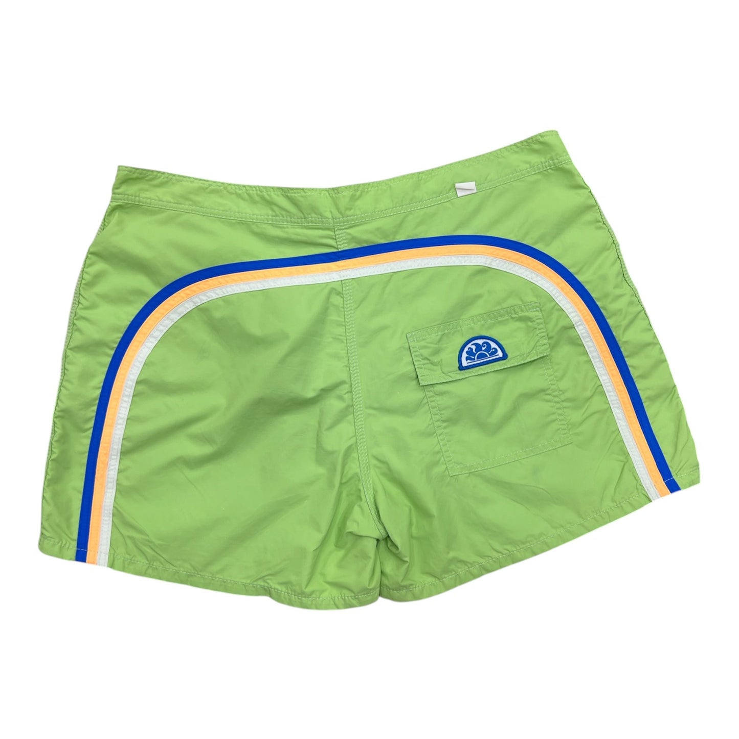pantaloncino sundek