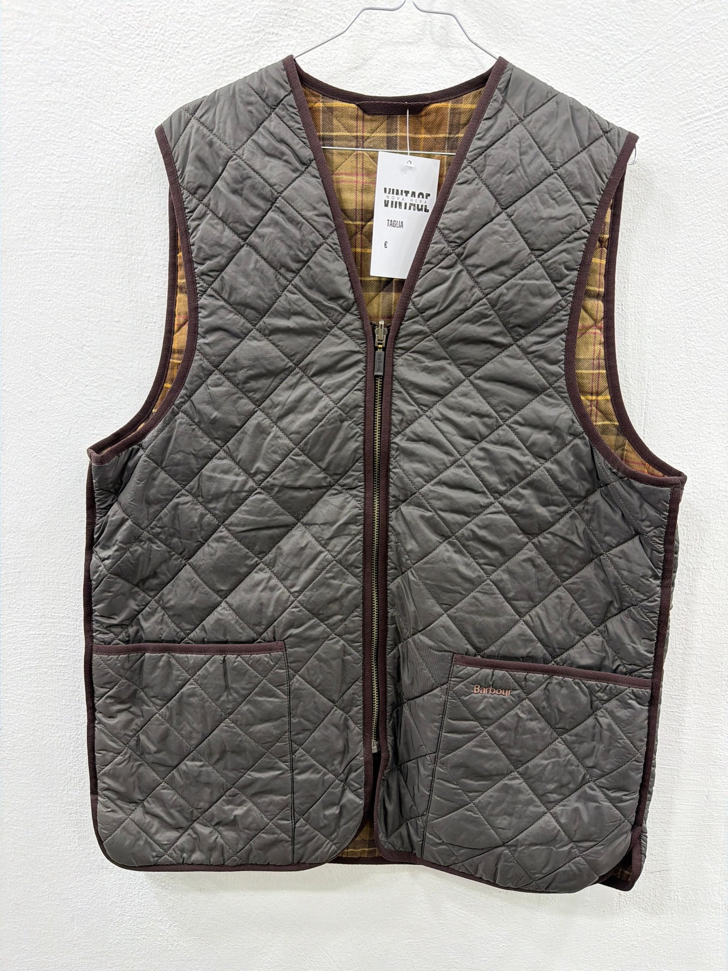 giubbini barbour