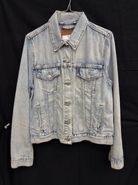 giacca levi's