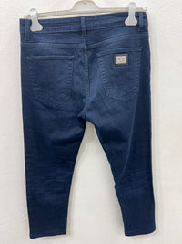 jeans dolce e gabbana