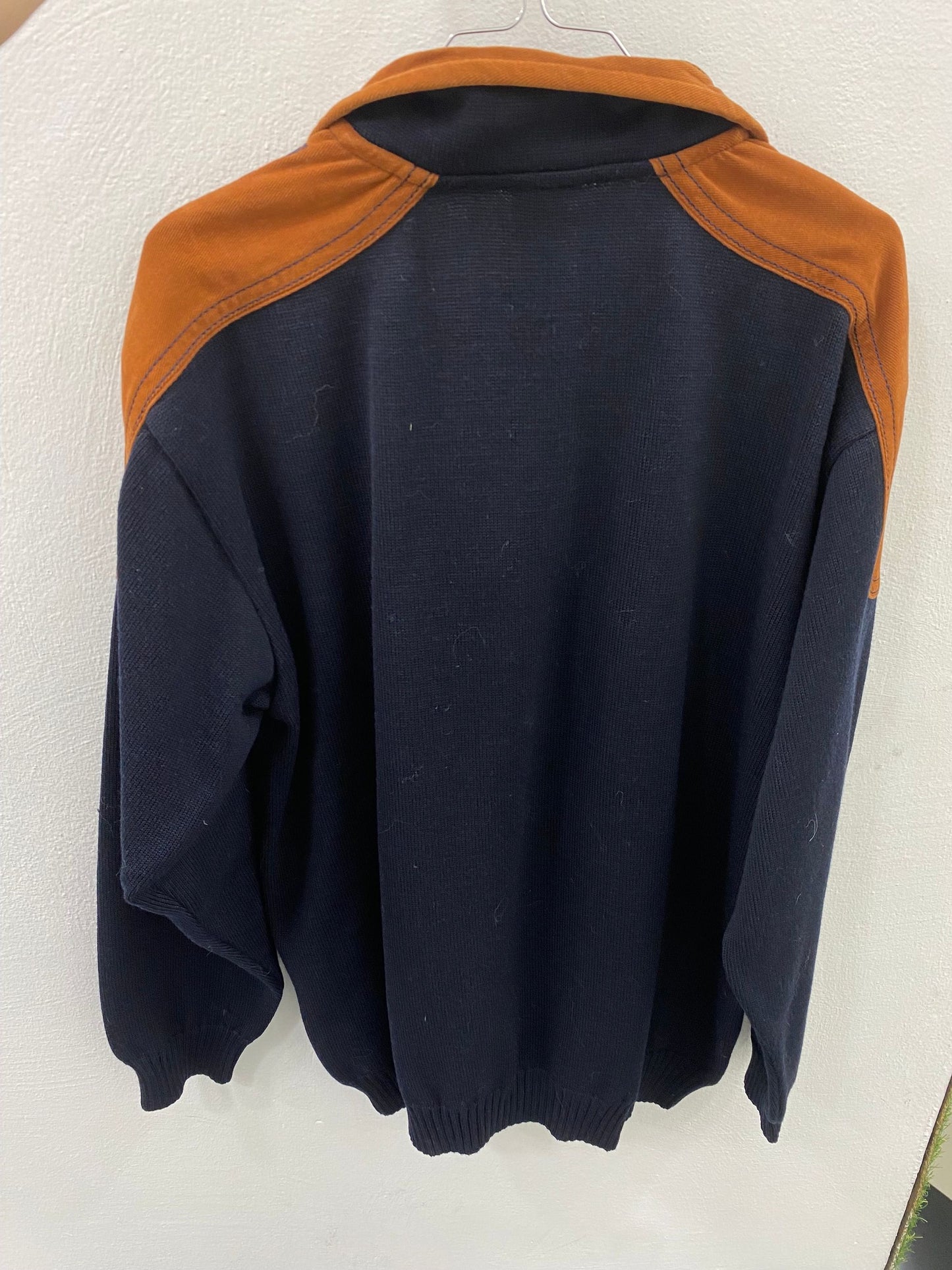 maglione paul e shark