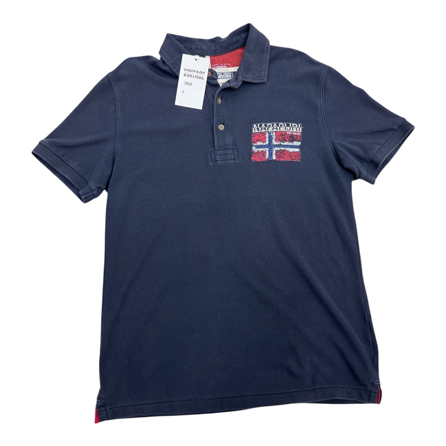 T-Shirt e Polo napapijri