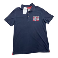 T-Shirt e Polo napapijri