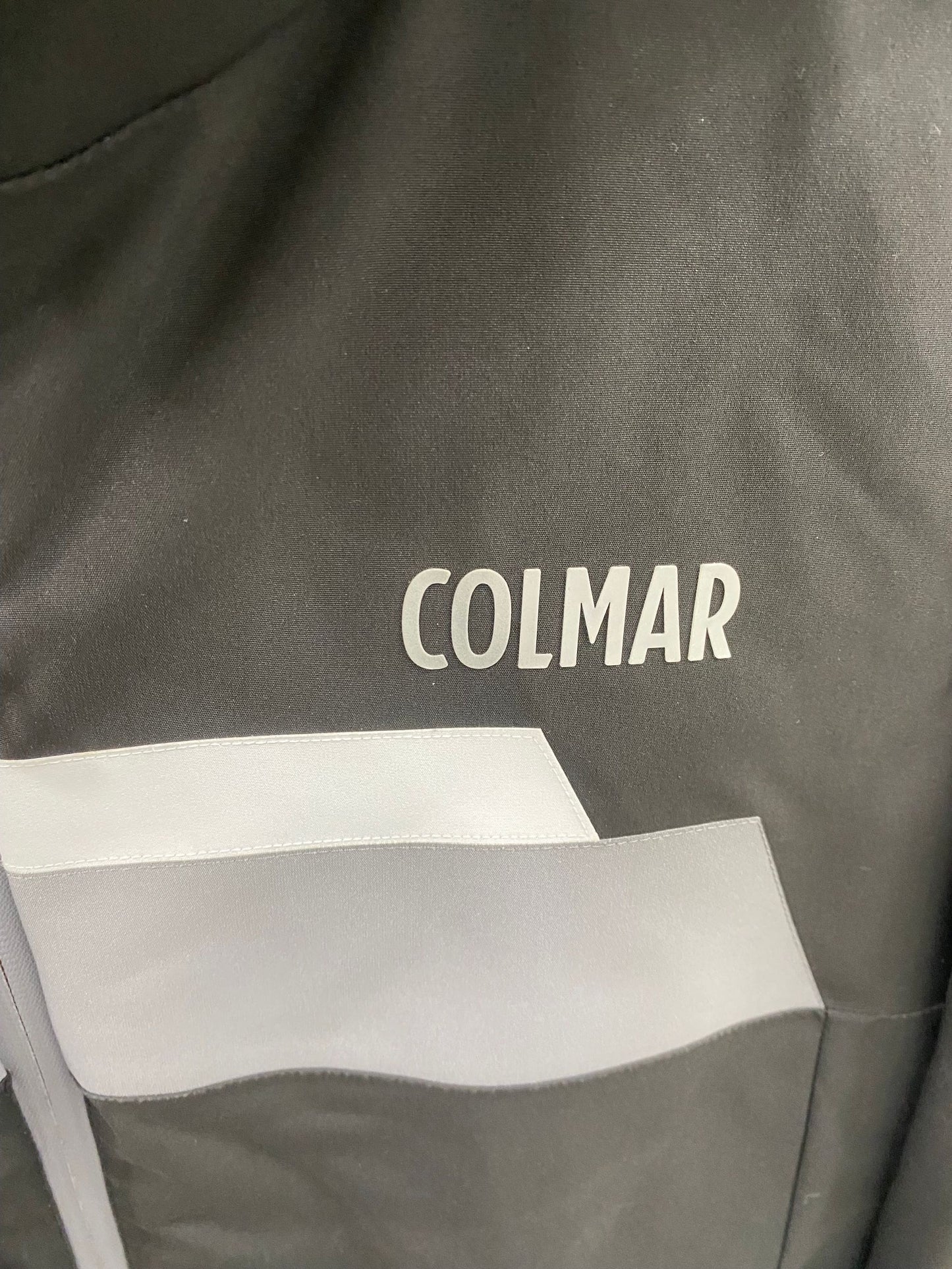 giubbino colmar