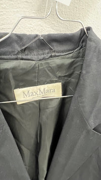 blazer max mara