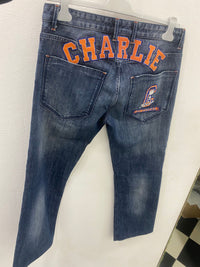 jeans iceberg