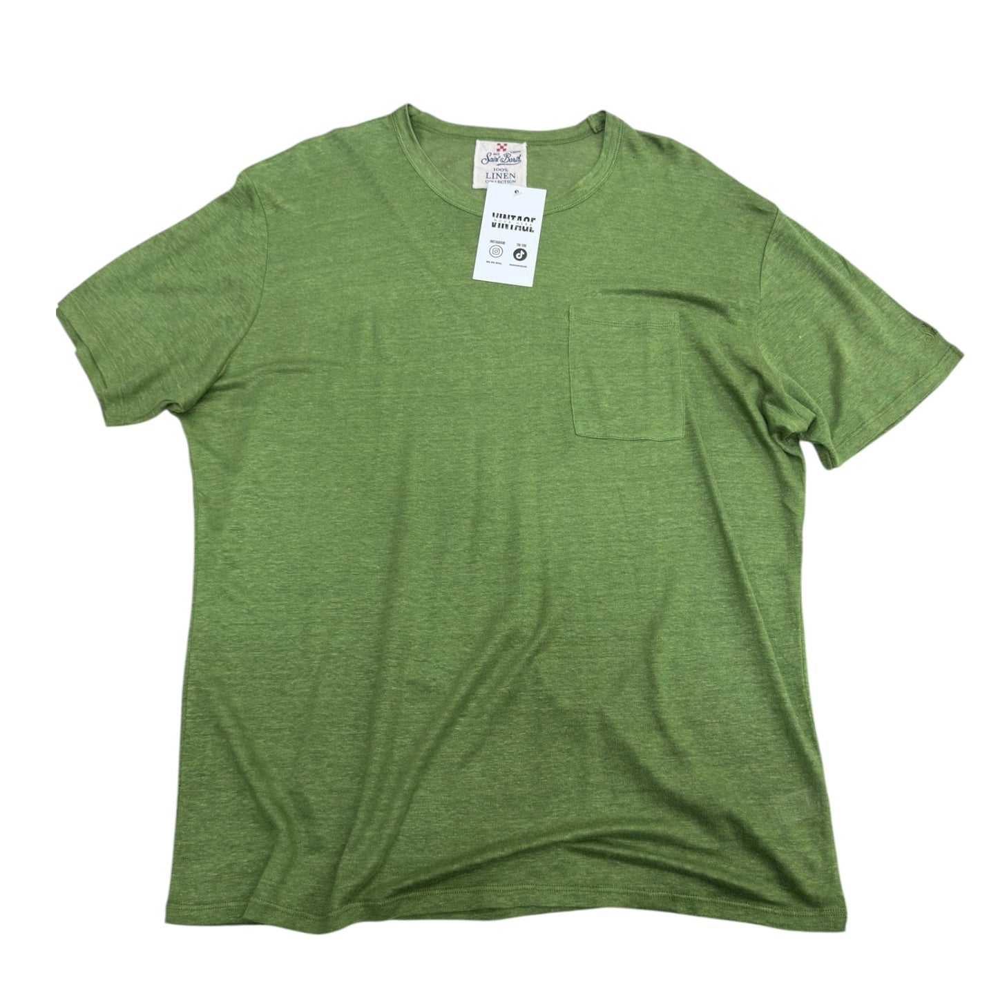 T-Shirt e Polo saint barth