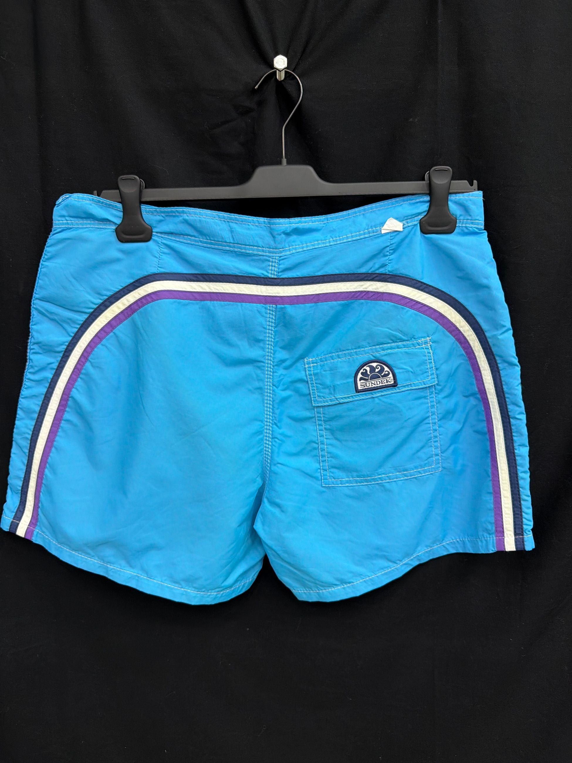 pantaloncino sundek