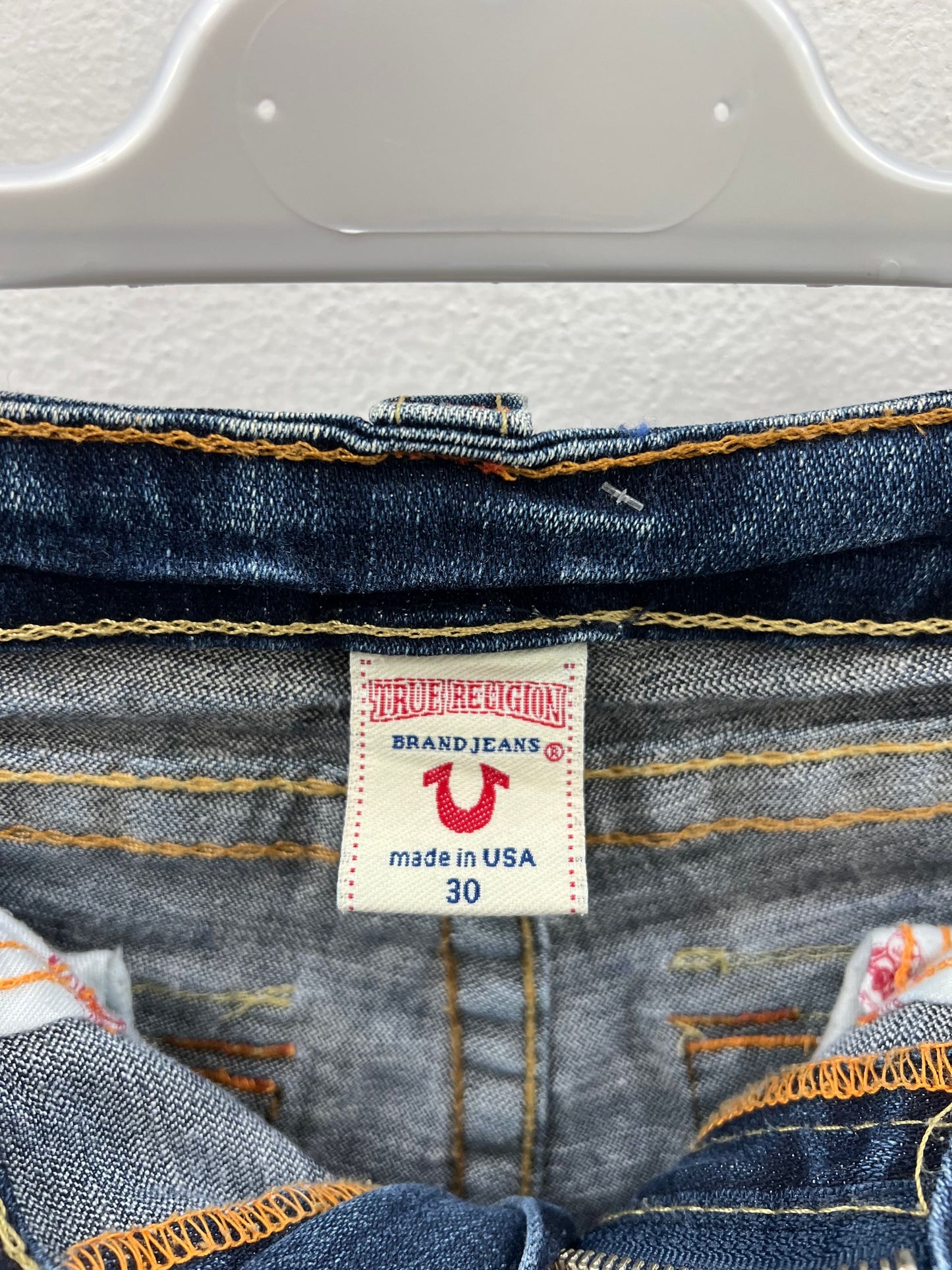 jeans true religion