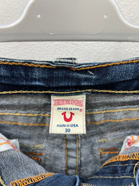 jeans true religion