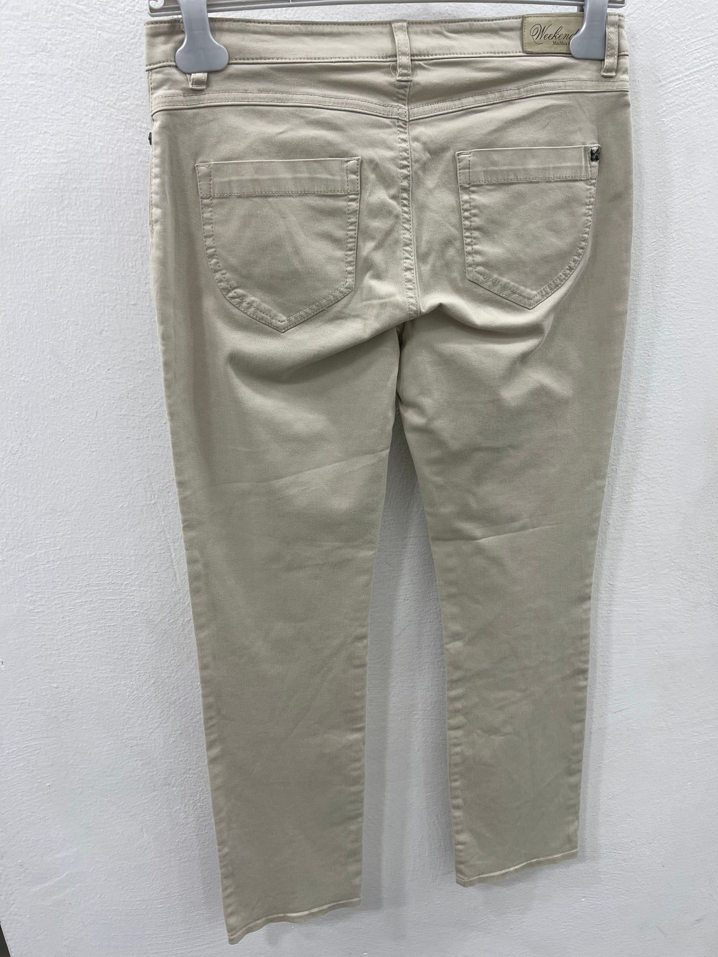 Pantaloni max mara