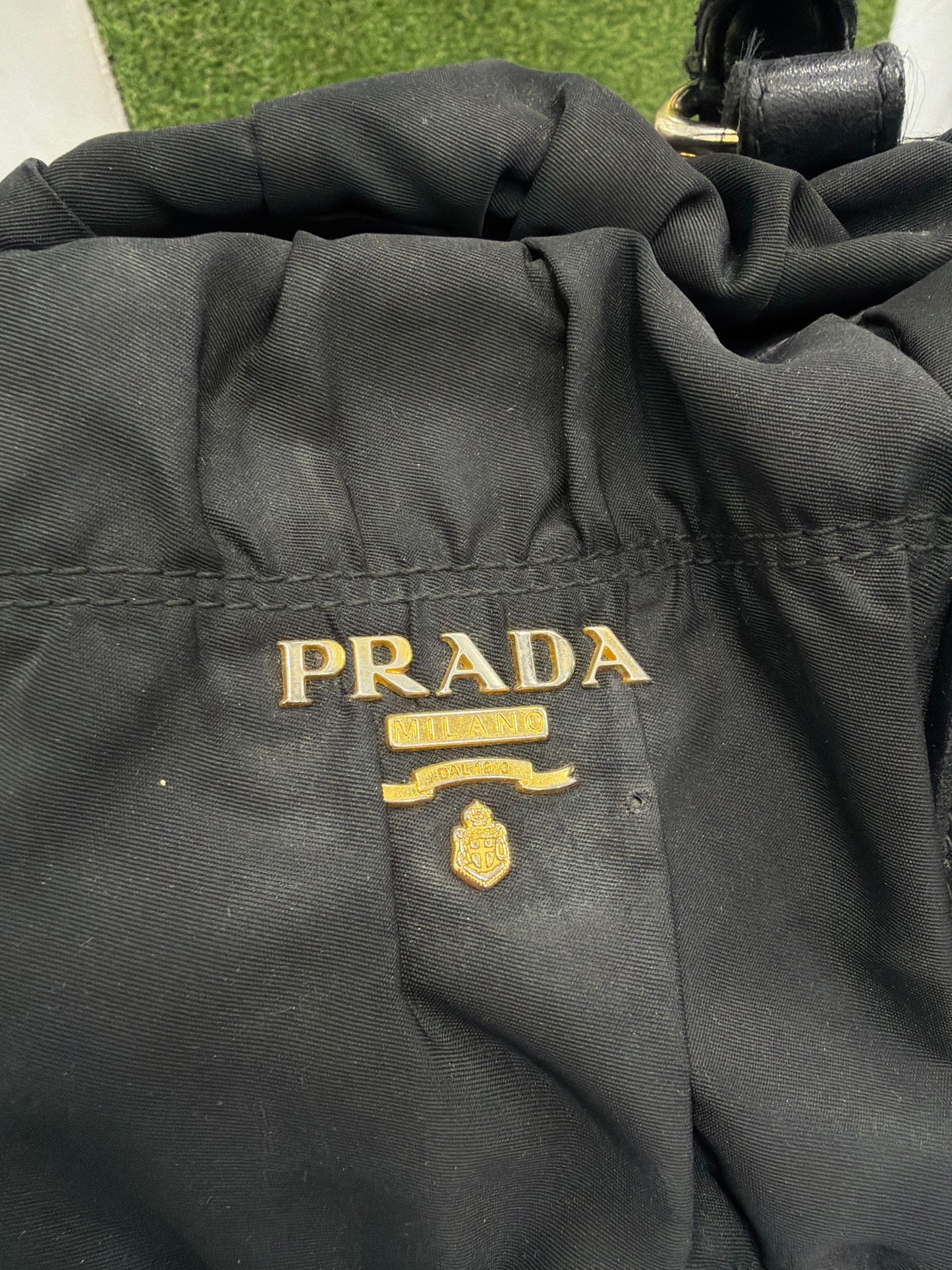 Borse prada