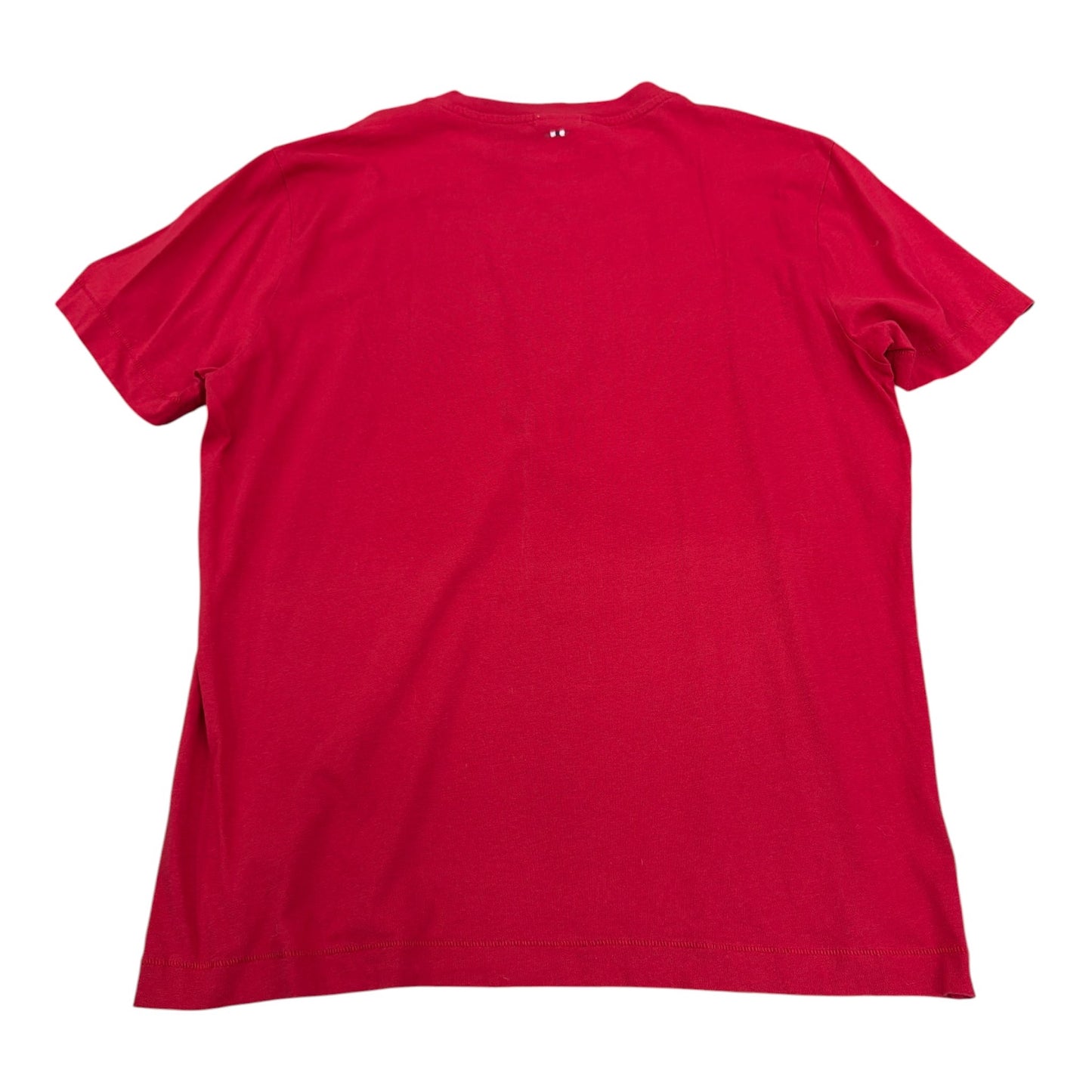 T-Shirt e Polo napapijri