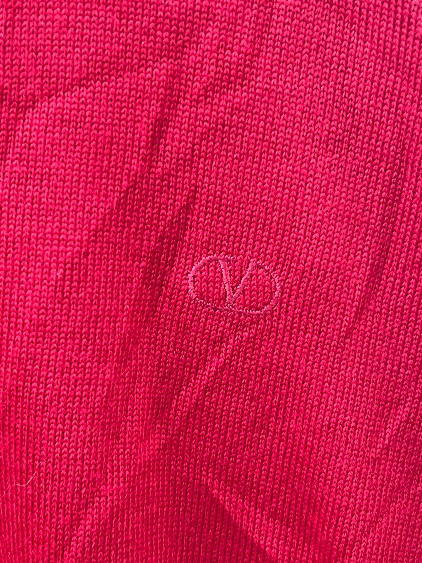 pullover valentino