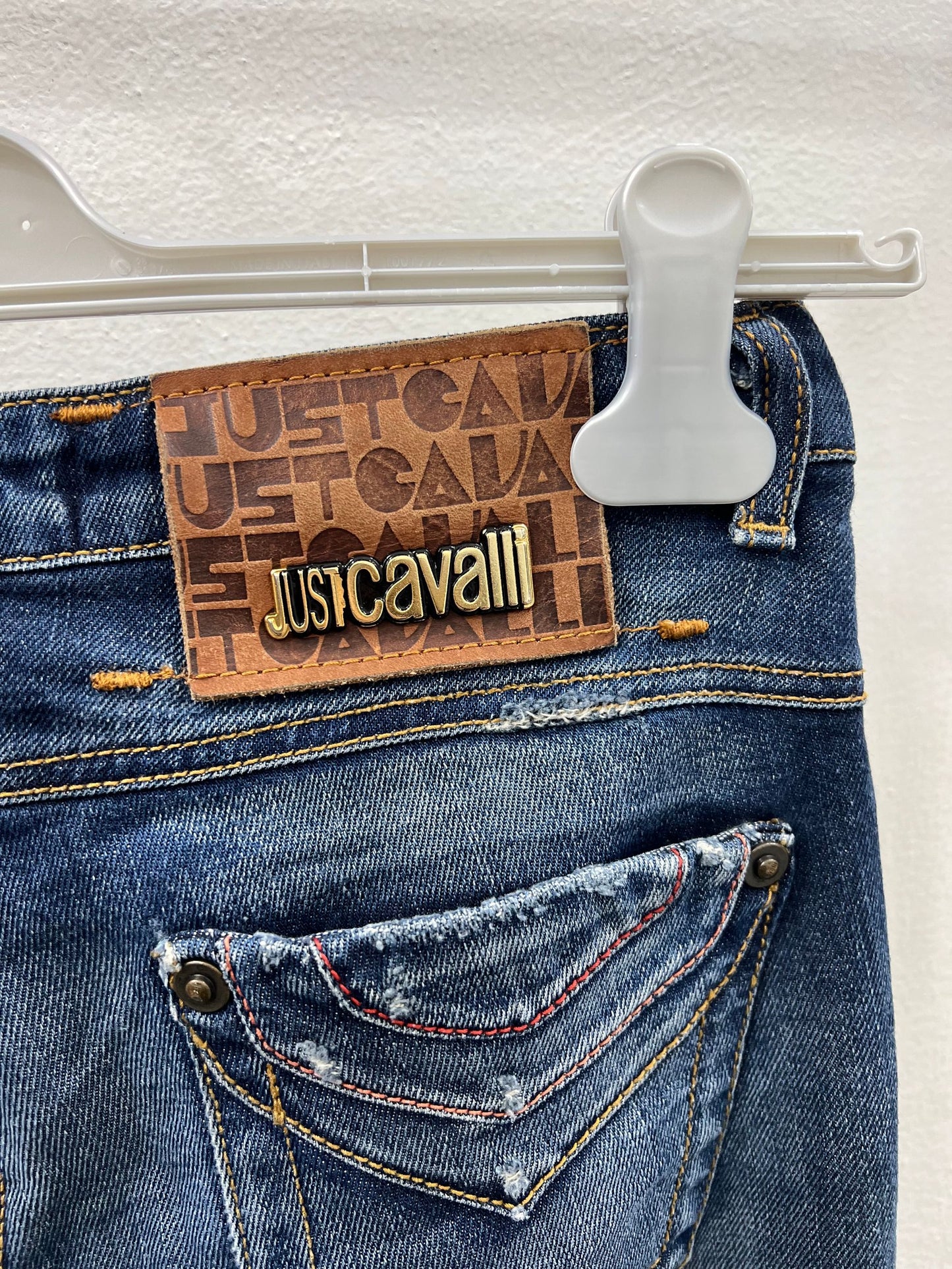 jeans just cavalli