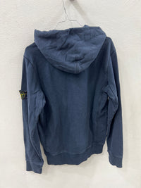 felpa stone island