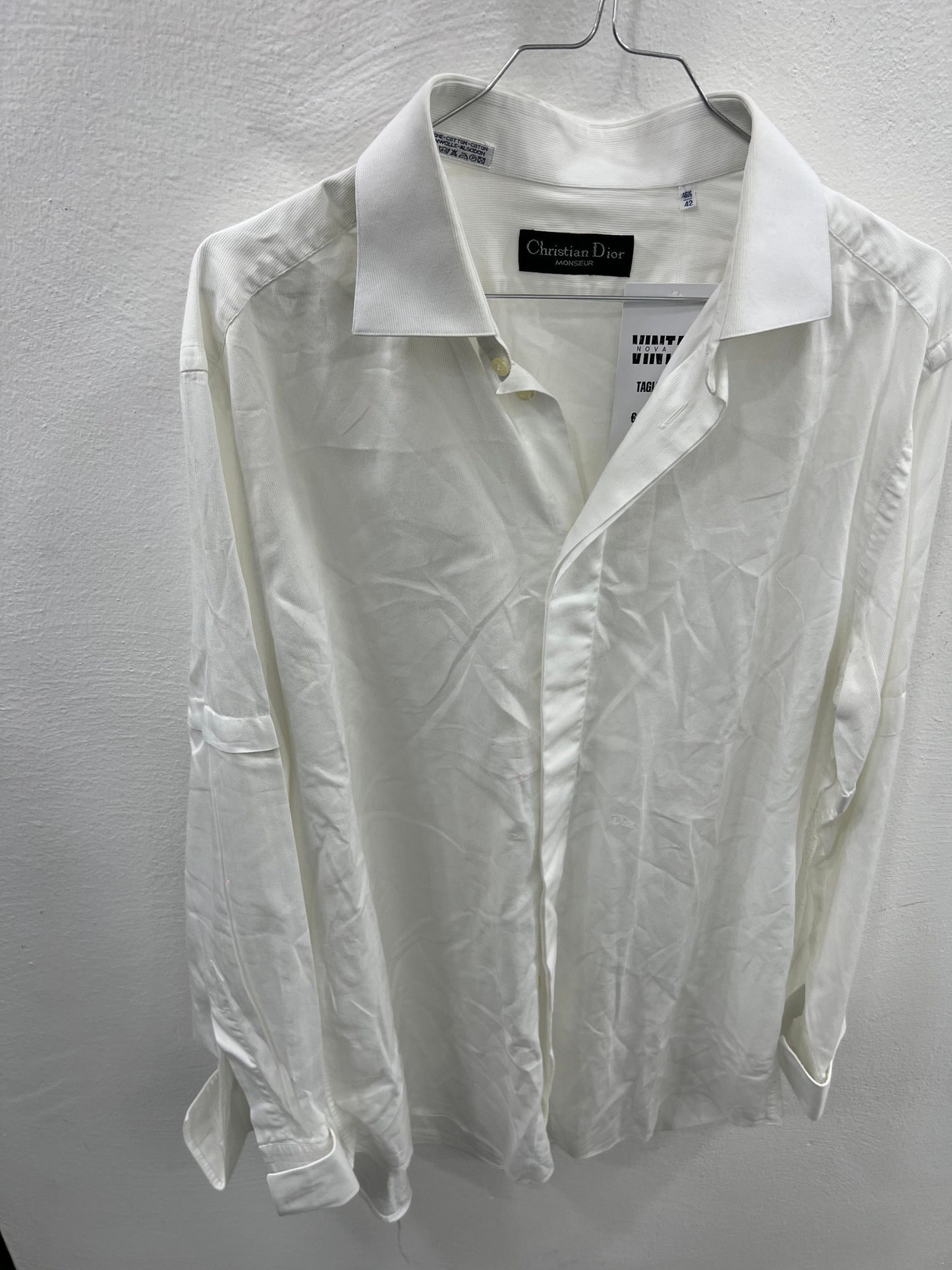 Camicie dior