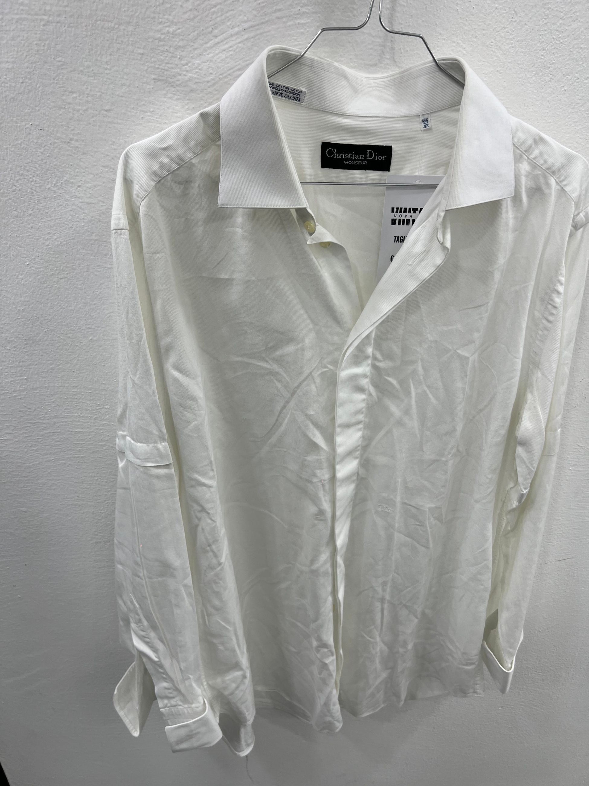 Camicie dior