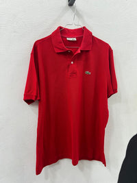 T-Shirt e Polo lacoste