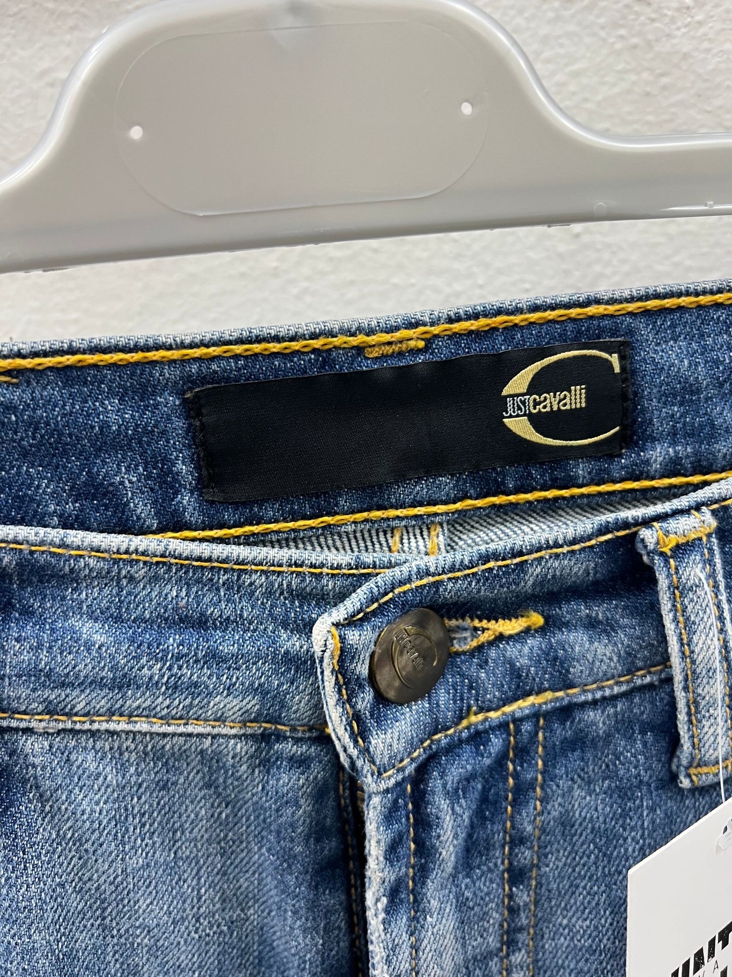 jeans just cavalli