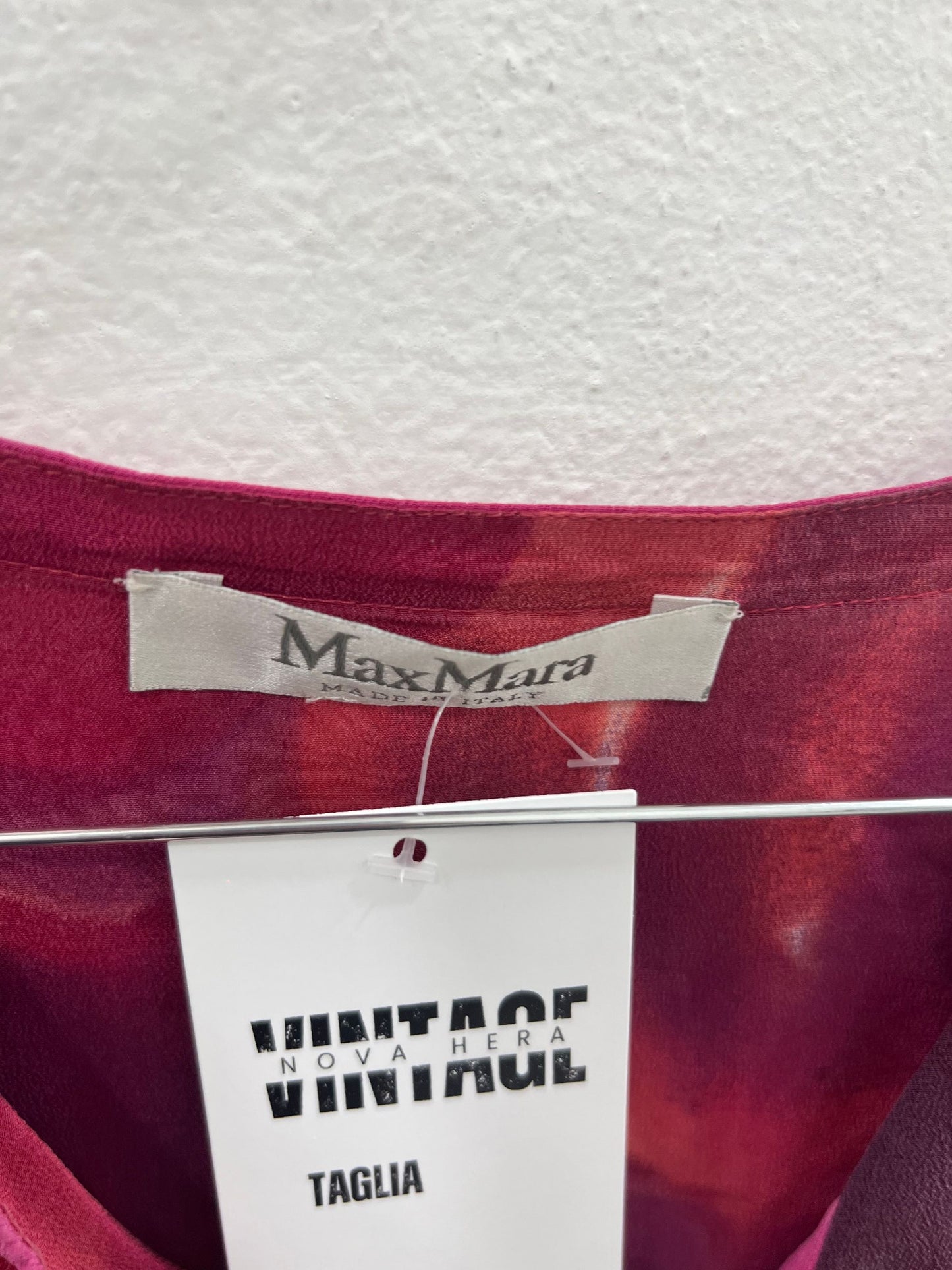 maglia max mara