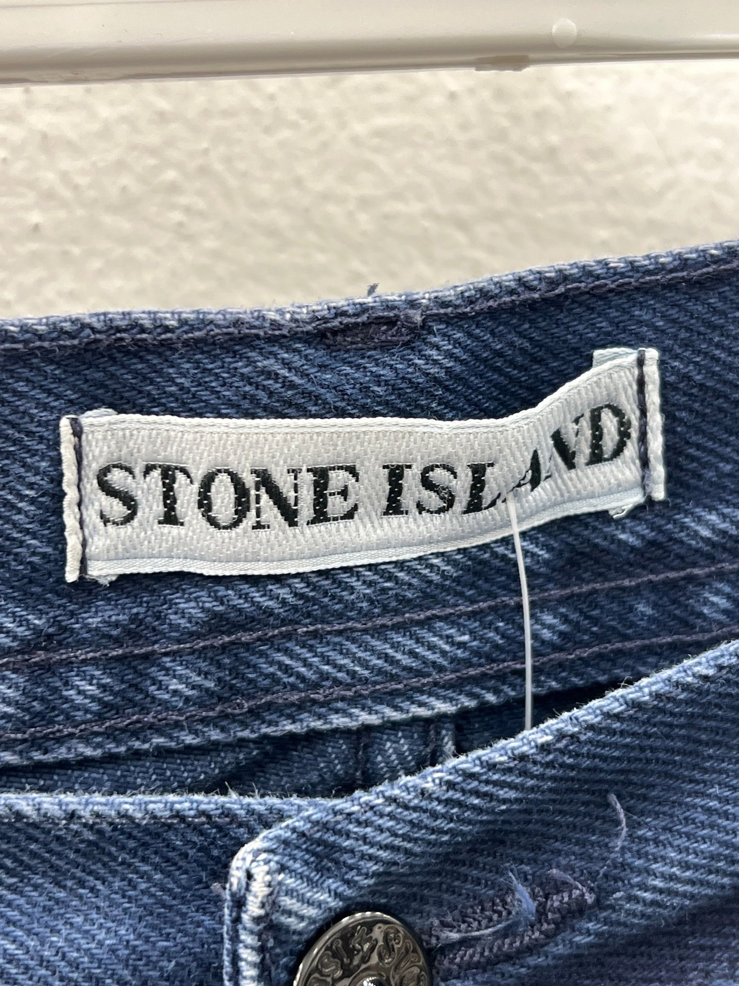 pantalone stone island