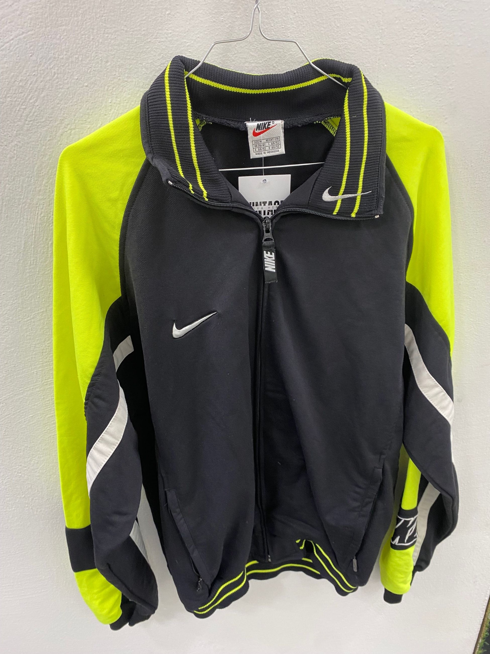 felpa nike