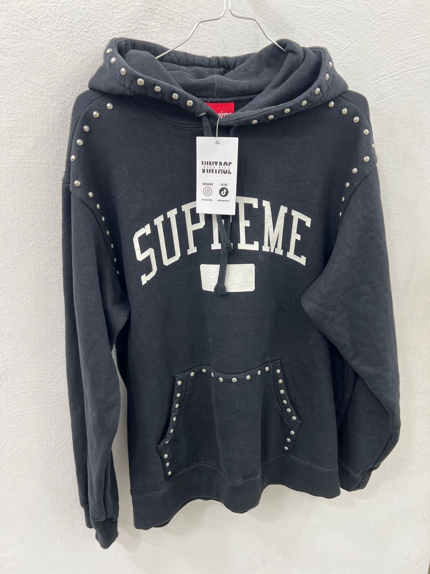 felpa supreme