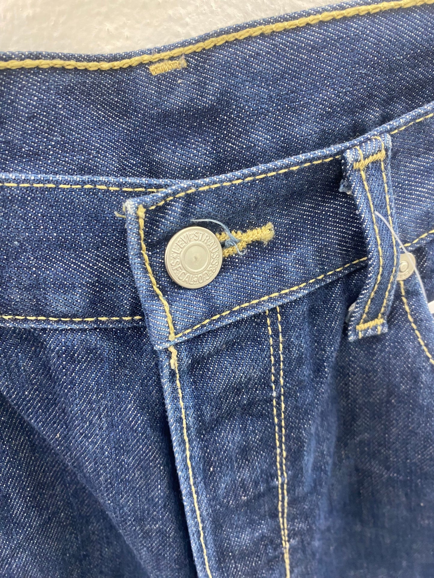 jeans levi's