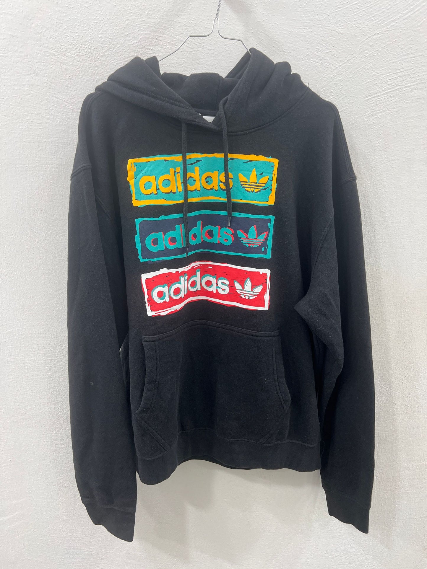 felpa adidas