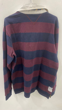 polo maniche lunghe tommy Hilfiger