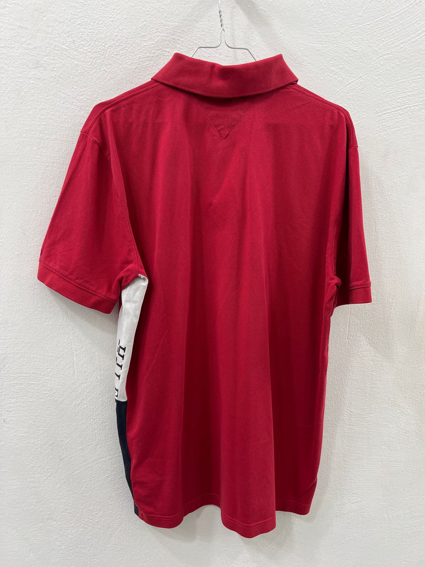 T-Shirt e Polo tommy Hilfiger