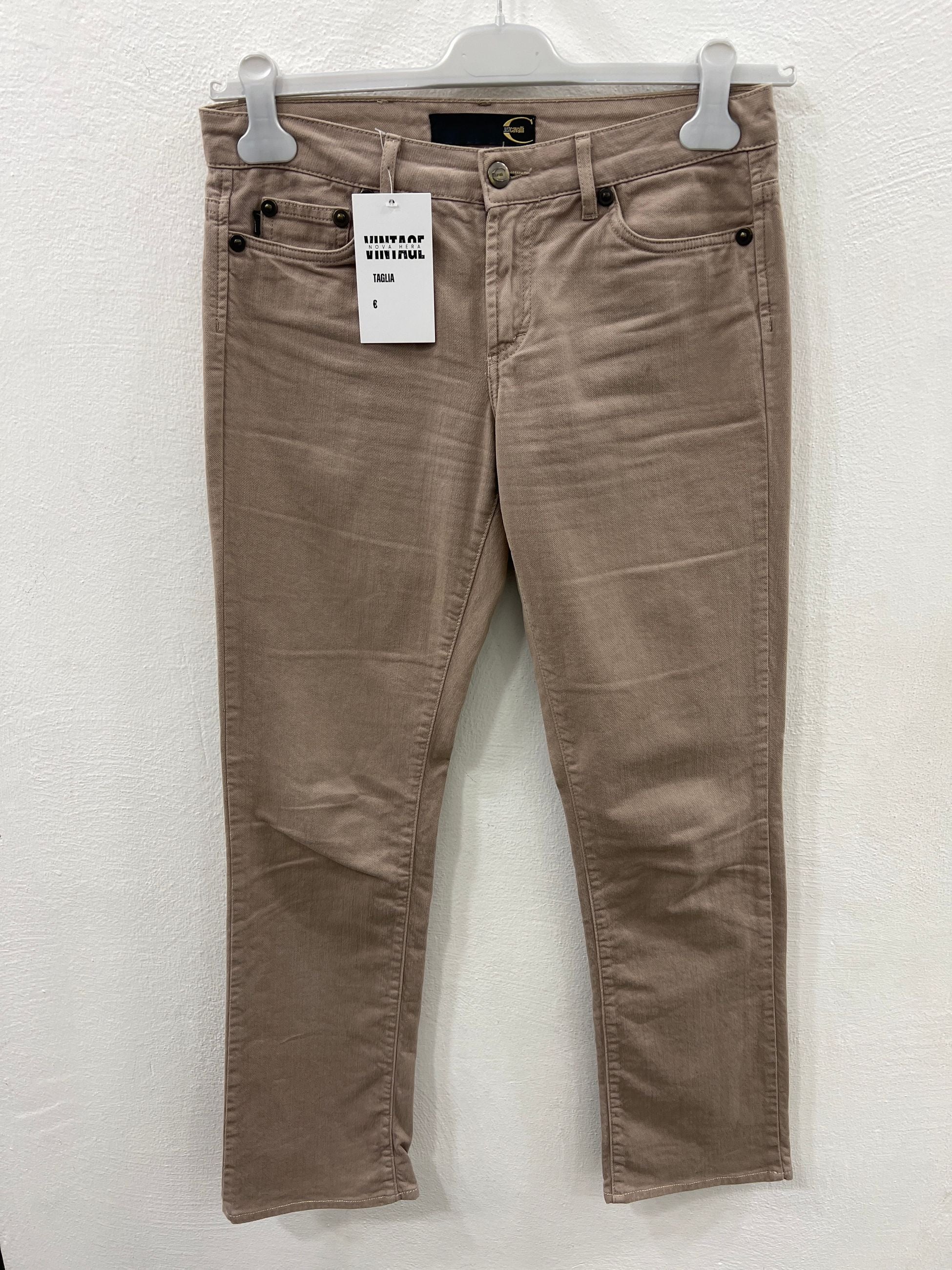 Pantaloni just cavalli