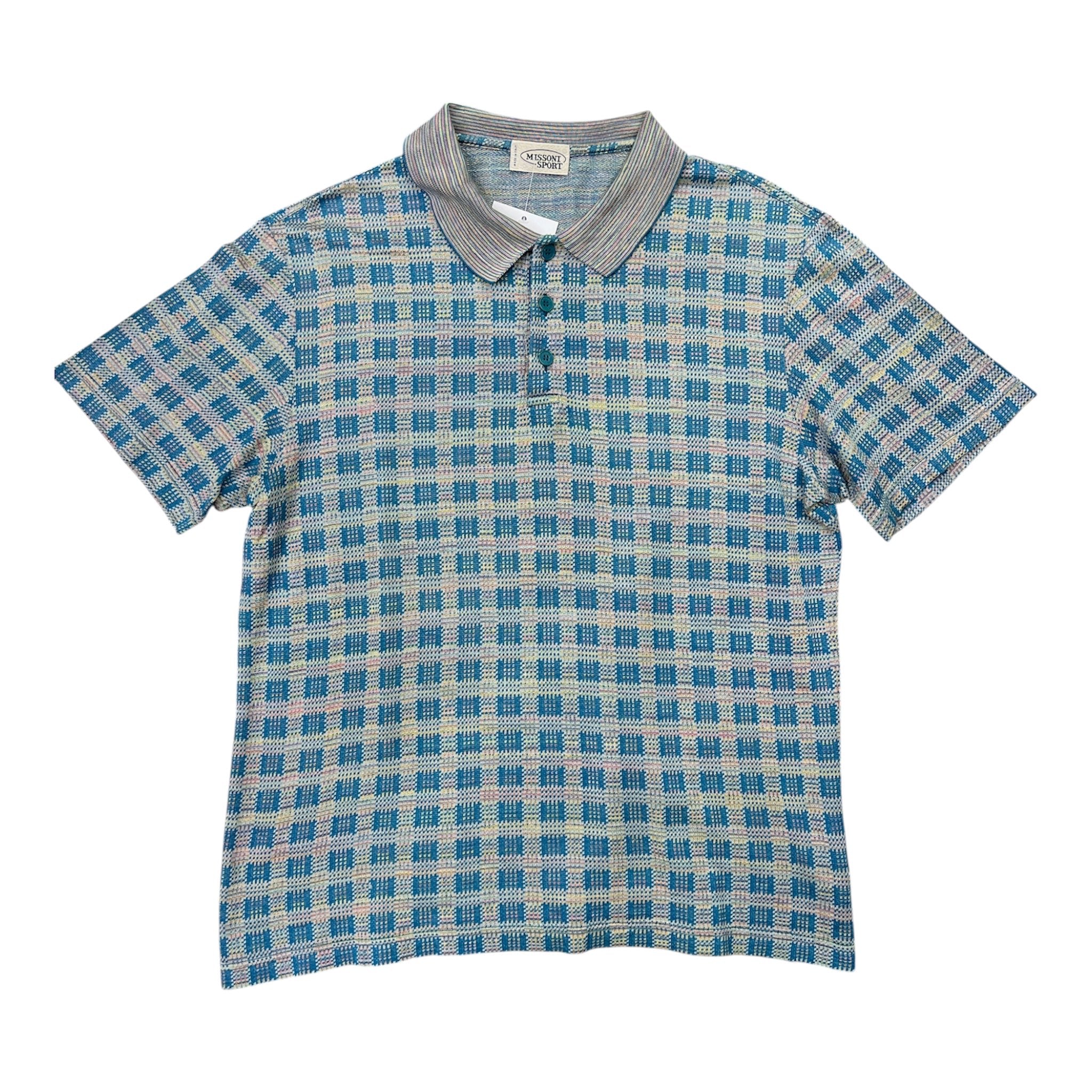 T-Shirt e Polo missoni