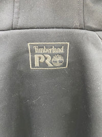 giacca in pile timberland