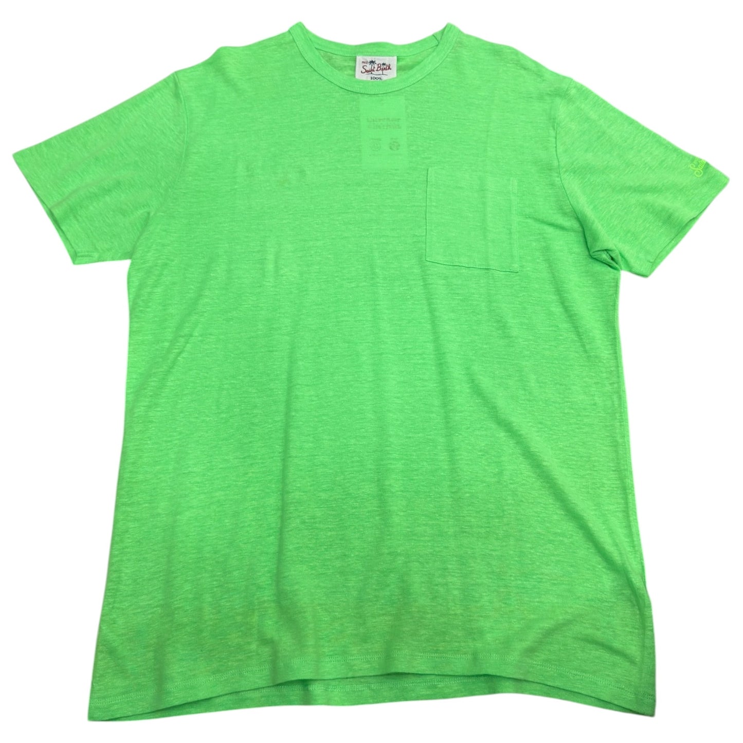 T-Shirt e Polo saint barth