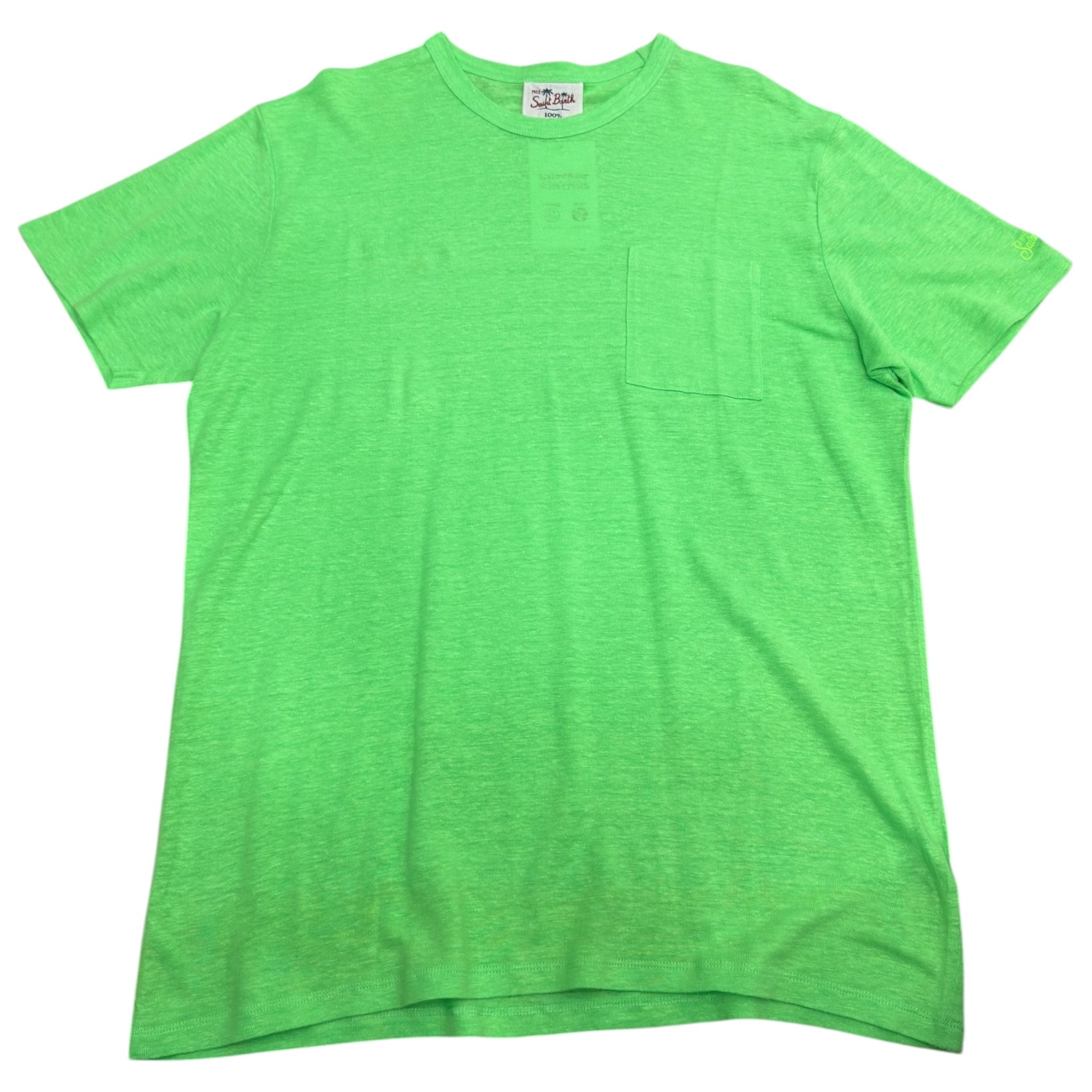 T-Shirt e Polo saint barth