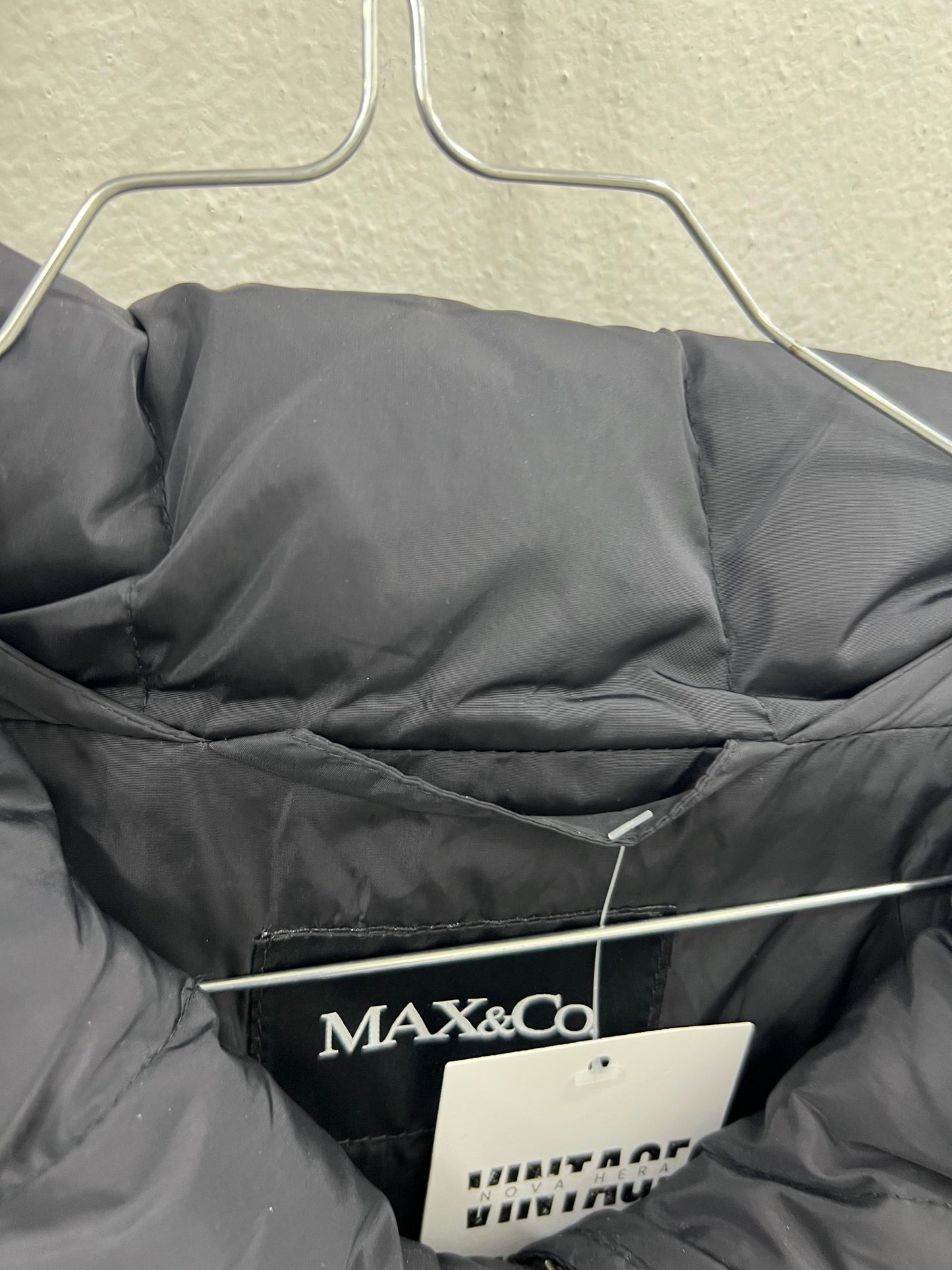 giubbini Max&Co