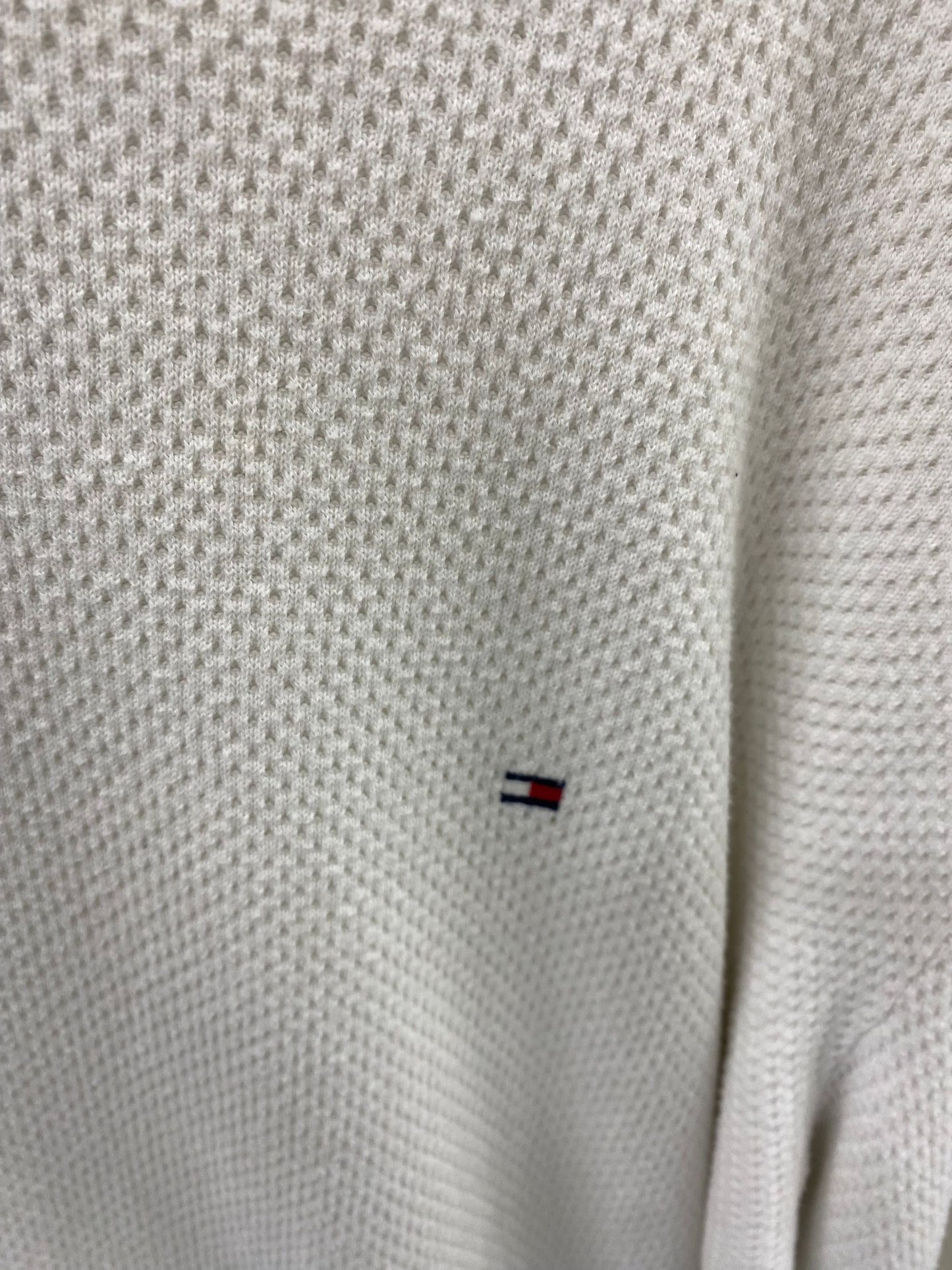 pullover tommy Hilfiger