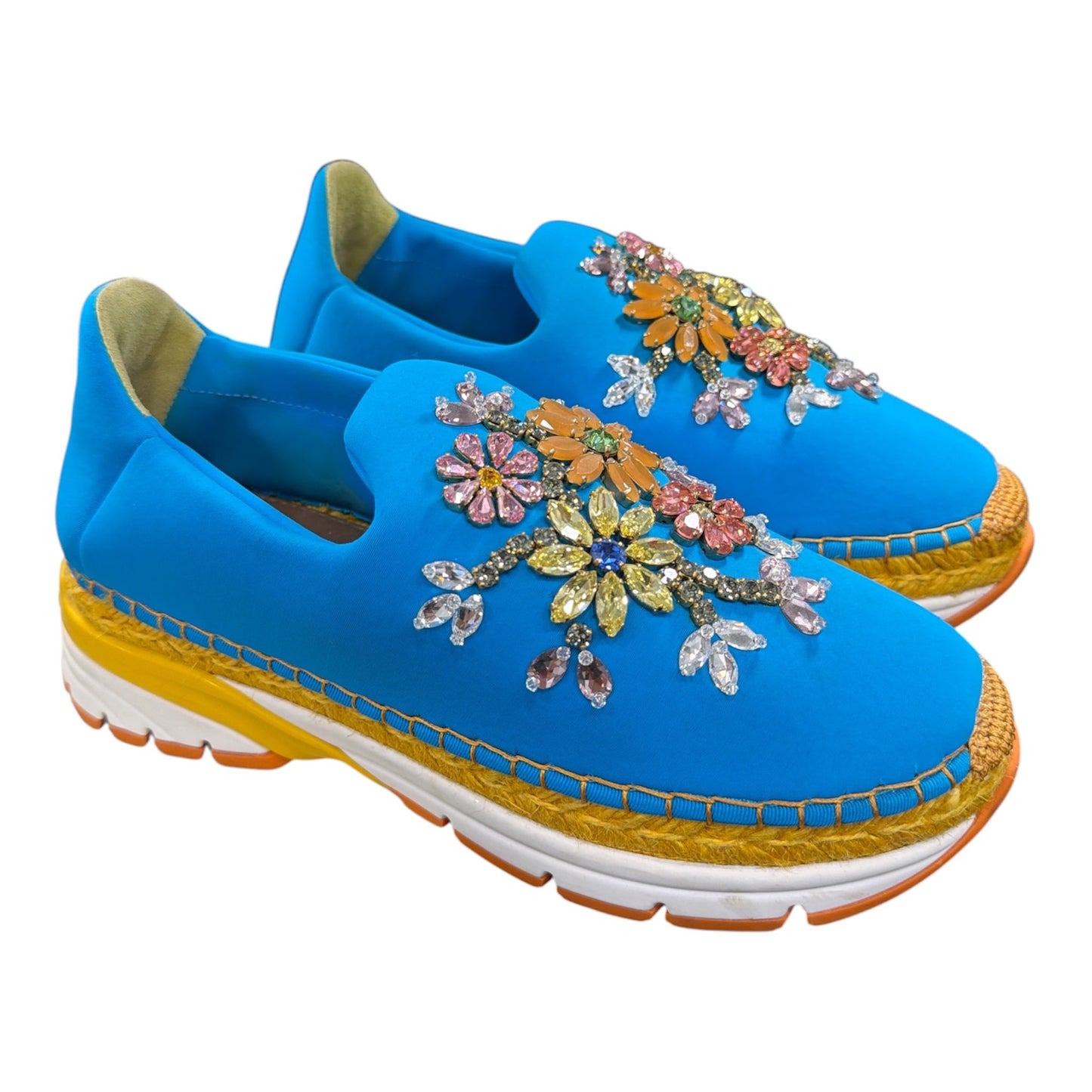 Scarpe dolce e gabbana