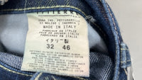 jeans dsquared2