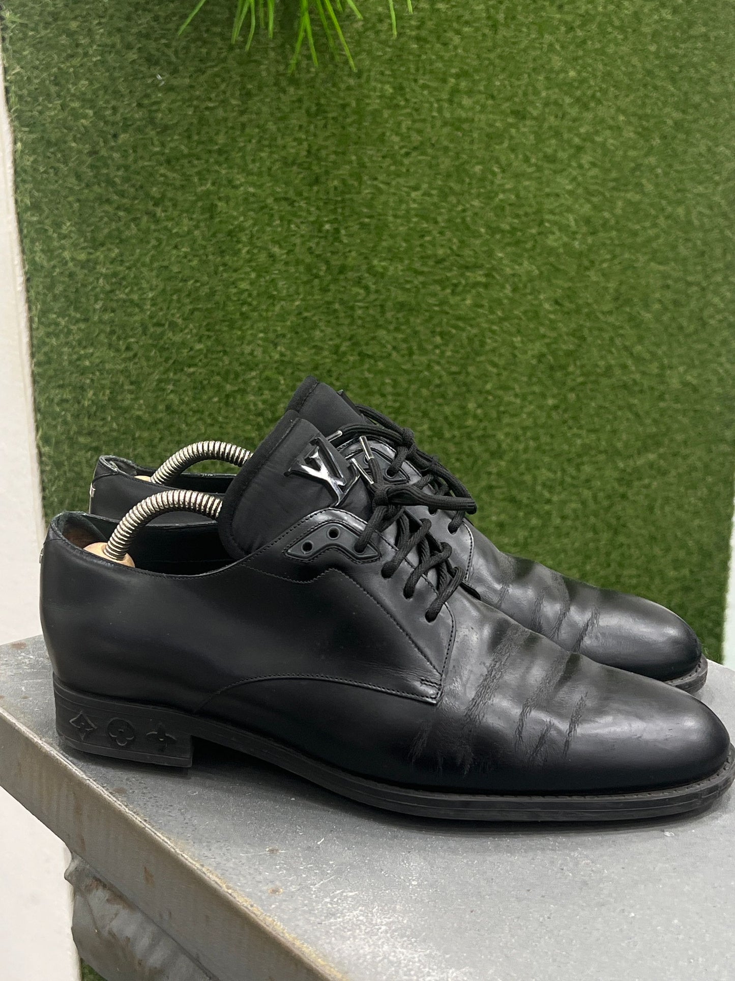 Scarpe louis vuitton