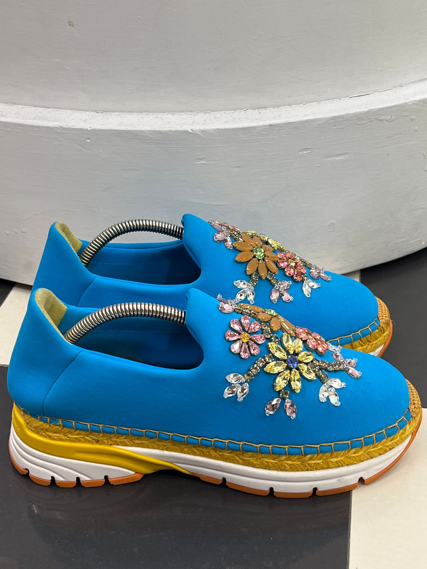 Scarpe dolce e gabbana