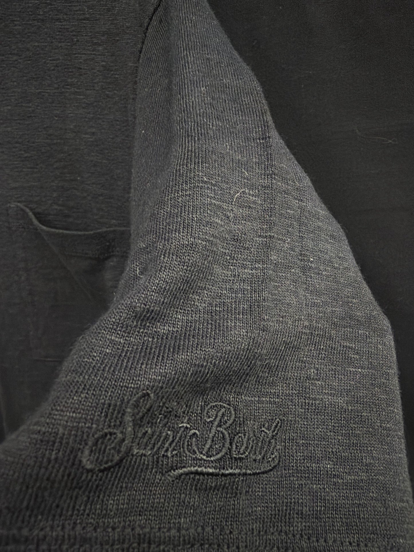 T-Shirt e Polo saint barth